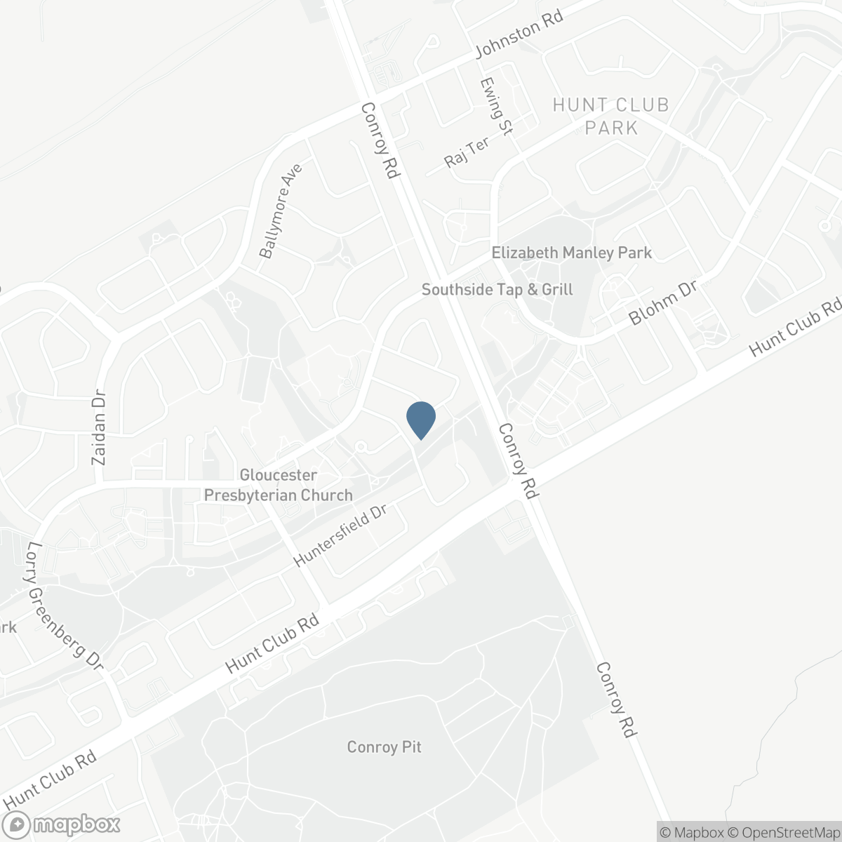 55 BRAMBLEGROVE CRESCENT, Ottawa, Ontario K1T 3G2